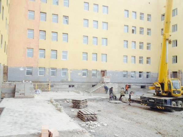 Продам 4-х комн. квартиру + место в паркинге в подарок в фото 6