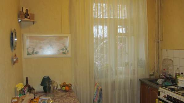 Продам 3х комнатную квартиру в центре Кирова в Кирове фото 6