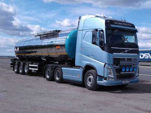 Летнее дизельное топливо автоналивом из Ангарска в Ангарске фото 3