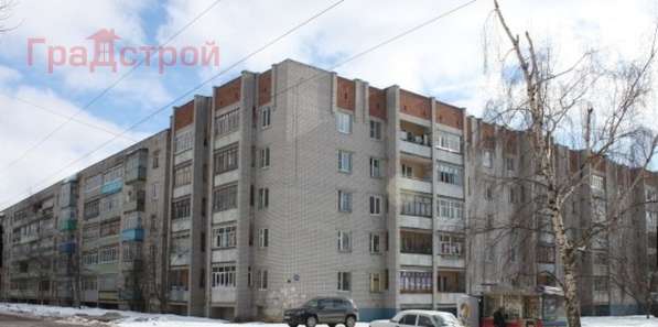Продам однокомнатную квартиру в Вологда.Жилая площадь 32 кв.м.Этаж 1.Есть Балкон.