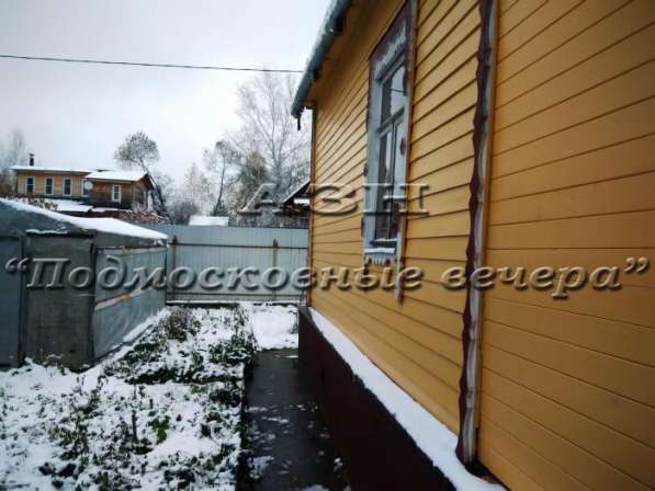 Продам дом в Москва.Жилая площадь 65 кв.м.Есть Электричество. в Москве фото 57