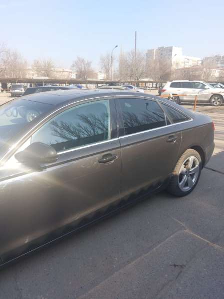 Audi, A6, продажа в г.Луганск в фото 6