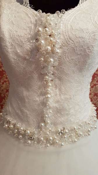 Продам по закупочной цене свадебные платья в Краснодаре
