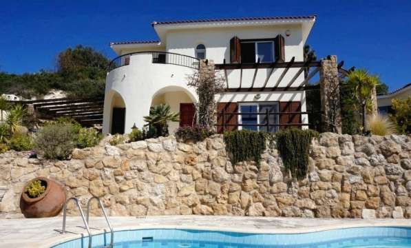 Отдельный дом в районе Пафоса-Кипр в Москве фото 60