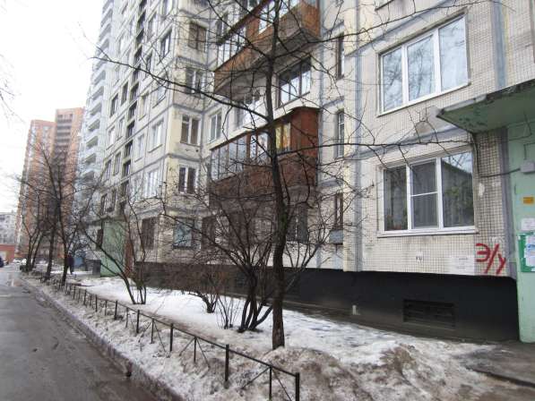 Продажа доли в двухкомнатной квартире в Санкт-Петербурге фото 3