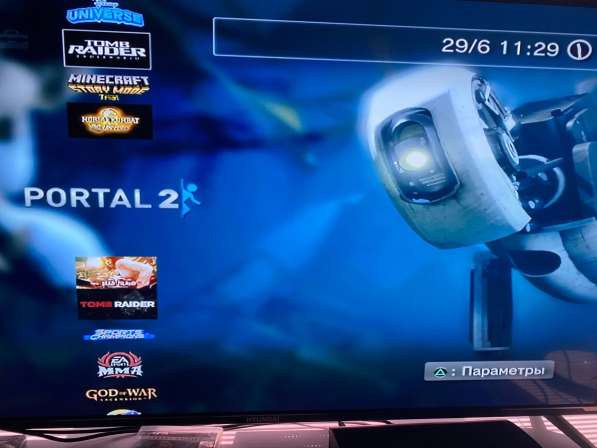 PlayStation 3 (прошитая) в Казани фото 8