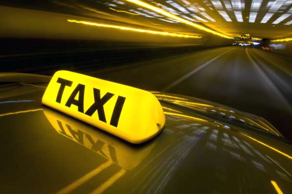 Такси в городе Актау, по Мангистауской области в фото 8
