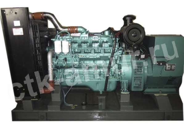 Продам ДЭС (дизельные электростанции)