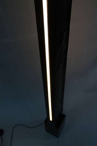 Светильник светодиодный ручной работы 1,6 М в Новосибирске фото 4