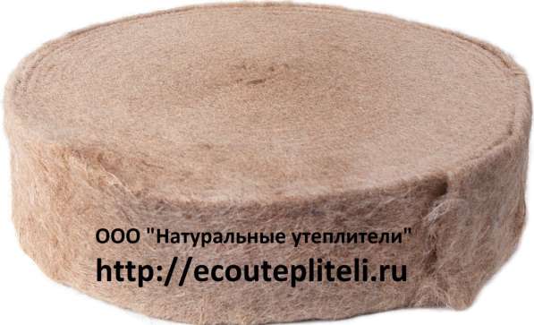 Материал для конопатки в Москве фото 9