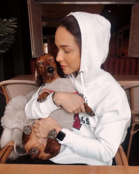 Подруга на час в Москве