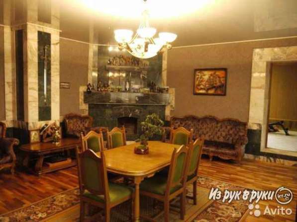 Коттедж с кедровой баней и бассейном на бер. Волги в Самаре фото 44