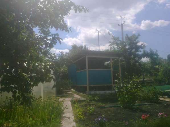 Садовый участок, Тракторосад-1, 5,6 соток в Челябинске фото 12
