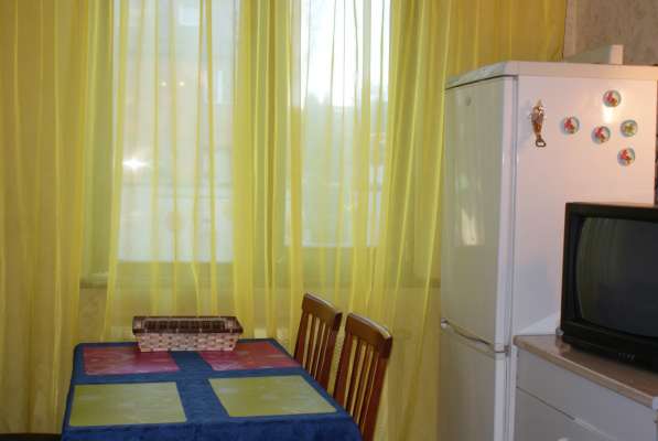 Сдача квартиры посуточно в Калининграде фото 10