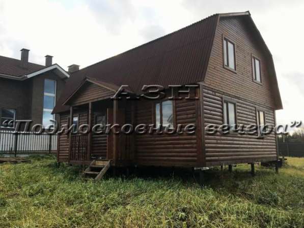 Продам коттедж в Москва.Жилая площадь 112 кв.м.Есть Канализация, Водопровод. в Москве фото 36