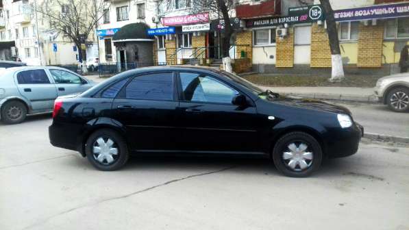 Chevrolet, Lacetti, продажа в Нижнем Новгороде в Нижнем Новгороде фото 5