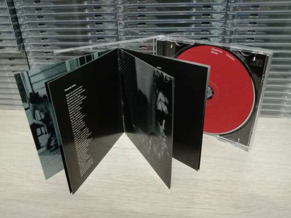 CD Depeche Mode - Violator в Кирове