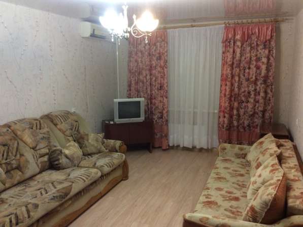 Сдается квартира только после ремонта в Краснодаре фото 3