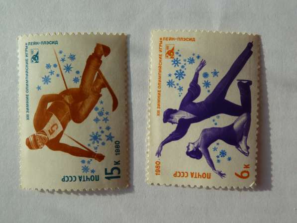 Продаю марки СССР в Самаре фото 10