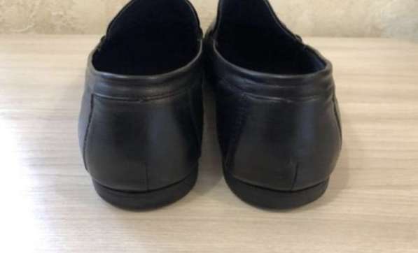 Туфли мужские 44 размер Pierre Cardin в Путилково фото 4
