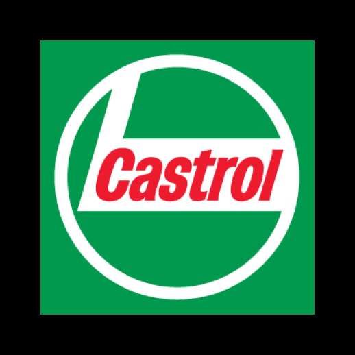 Пластичные смазки Томфлон, Chevron, Petro-Canada, Castrol