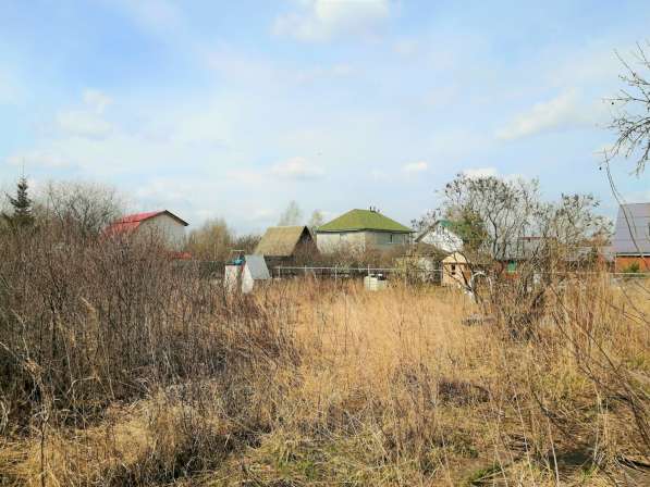 Продается участок с домом в Электростале фото 18