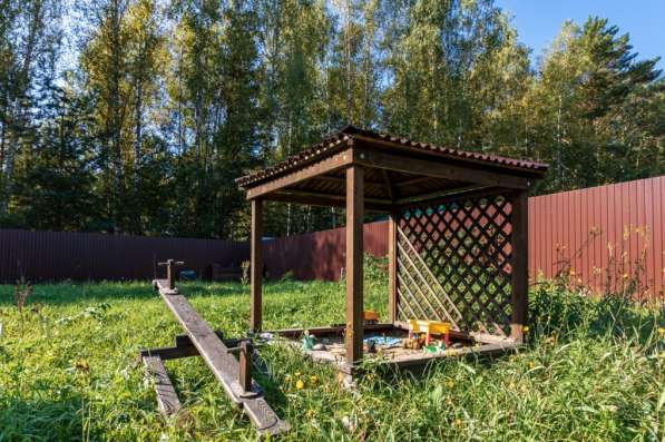 Новый дом для комфортной загородной жизни! в Красноярске