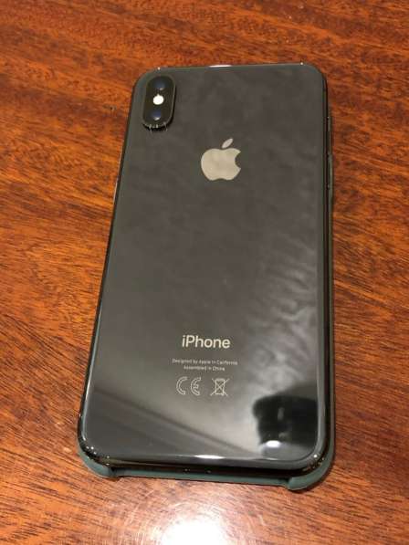 Продам IPhone X в Краснодаре фото 8