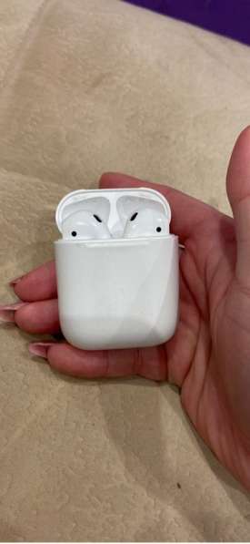 AirPods в Одинцово