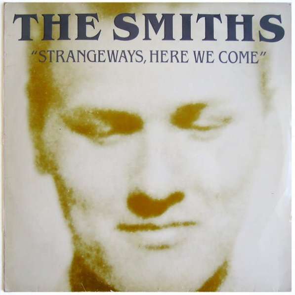 The Smiths - Strangeways, Here We Come