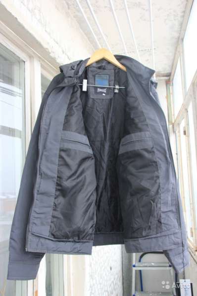 Куртка мужская демисезонная 64 размера новая в Орехово-Зуево фото 3
