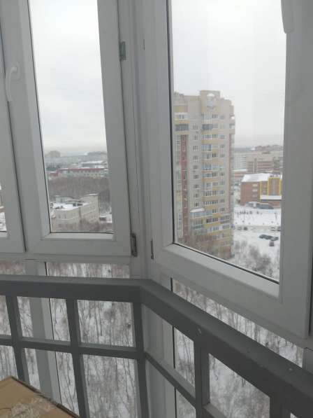 Продается 3-х комнатная квартира, Бульвар Архитекторов, 21 в Омске фото 6