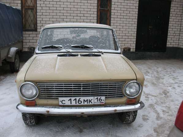 ВАЗ (Lada), 2101, продажа в Казани в Казани