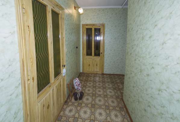 Продам дом 160 м2 с участком 3 сот поселок Орджоникидзе в Ростове-на-Дону фото 8