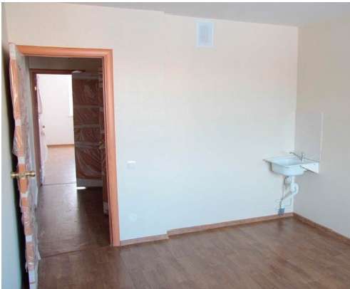 Первоуральск, 1- комнатная квартира, Новый дом-сдан! в Первоуральске фото 10