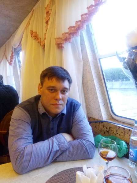 Артем, 35 лет, хочет познакомиться – Знакомства в Москве фото 7