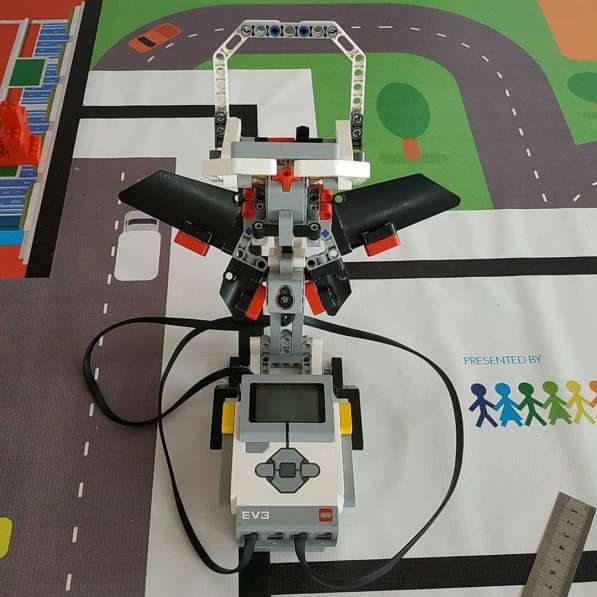 Робототехника для детей в Краснодаре фото 4