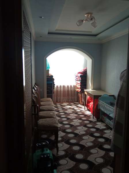 Продается 4-х комнатная квартира в яшнабадском районе, тузел в фото 3