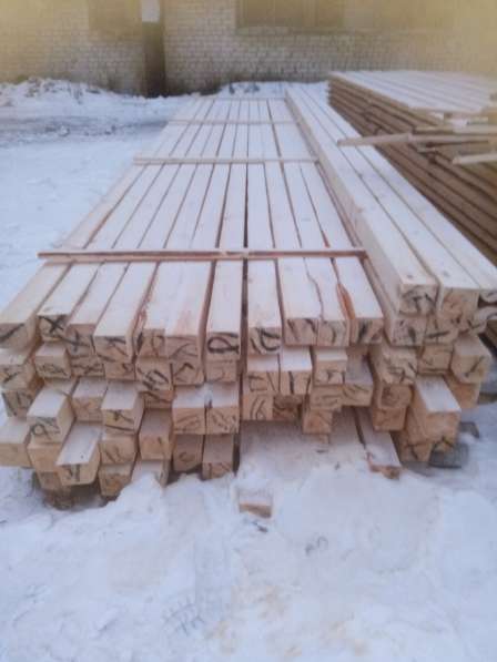 ПИЛОМАТЕРИАЛ в Нижнем Новгороде фото 17