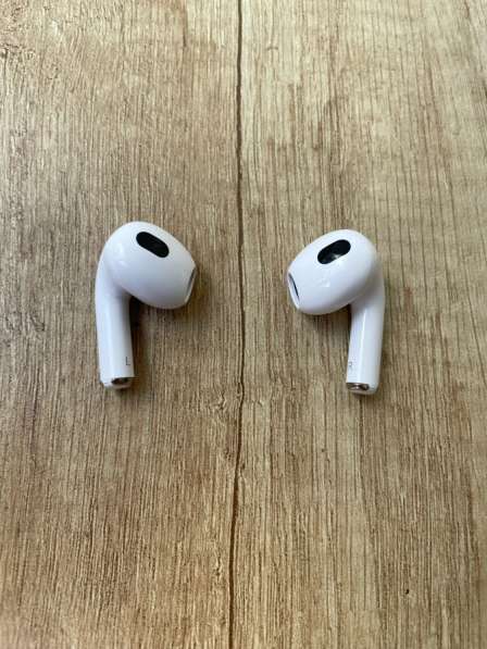 Airpods 3 в Москве фото 9