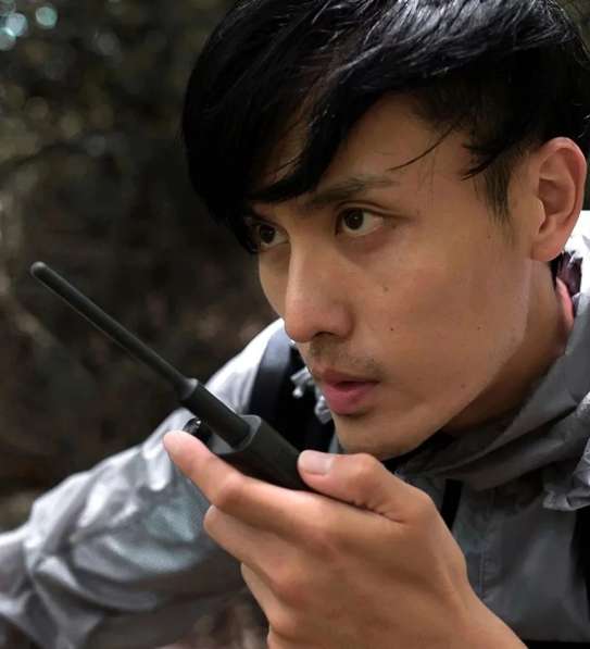Рация 5-10км фирменная xiaomi mi walkie talkie 2 в фото 10