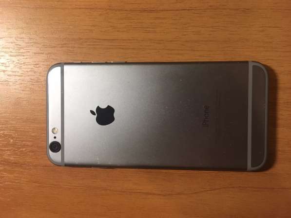 IPhone 6 32 gb Space gray в Зеленограде фото 3