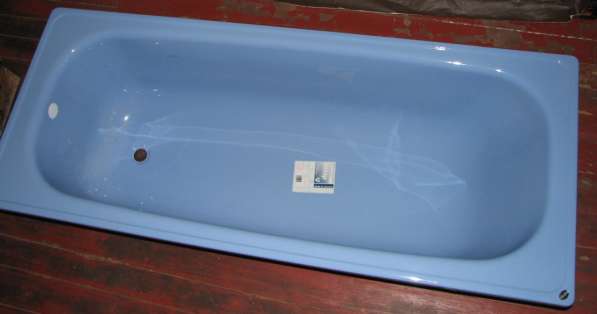 Продам или обменяю ванну стальную 170x71х40 Estap (Словакия)