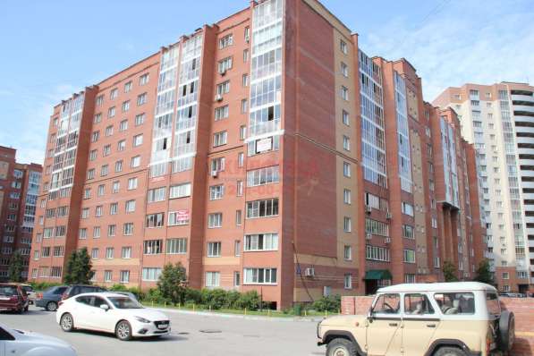 Продам 1 к. кв в Новосибирске фото 8