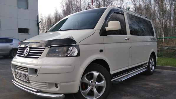 Volkswagen, Transporter, продажа в Москве в Москве