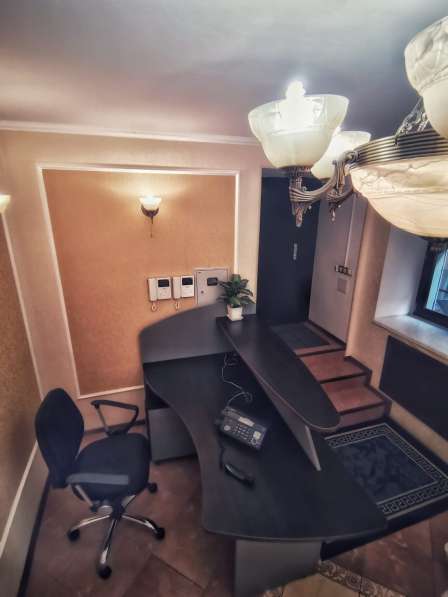 Офис в центре города в Санкт-Петербурге фото 16