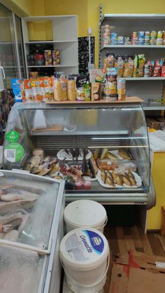 Холодильное оборудование в Самаре фото 3