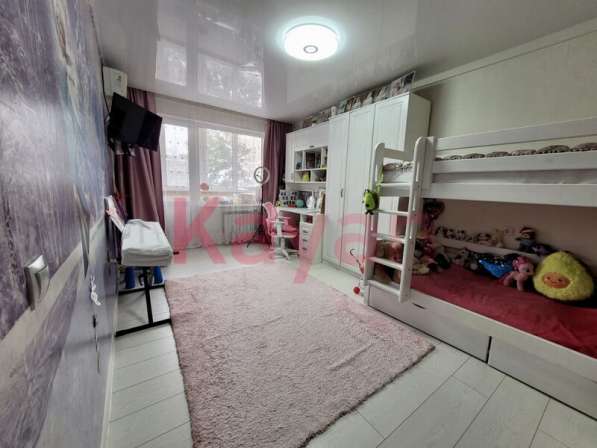 2-комнатная квартира, 44,3 кв. м., ул. Яна Полуяна, 52 в Краснодаре фото 5