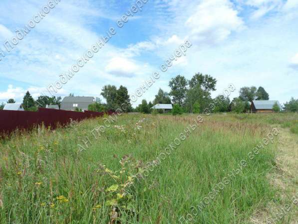 realty_mapper3.plot_in_locationПлощадь 25.00 сот.Есть Электричество, Газ. в Москве фото 7