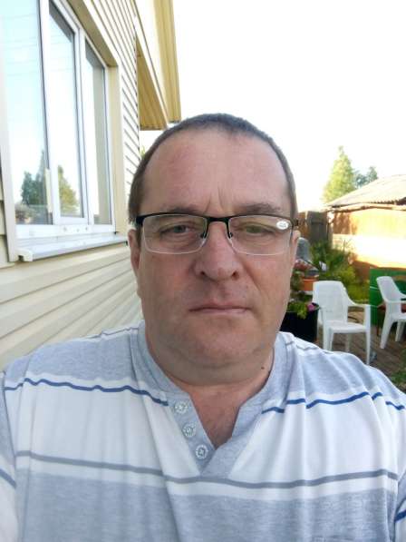 Владимир, 51 год, хочет познакомиться – Знакомства